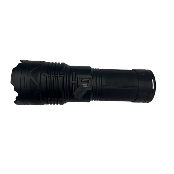چراغ قوه ZINGARO مدل G501