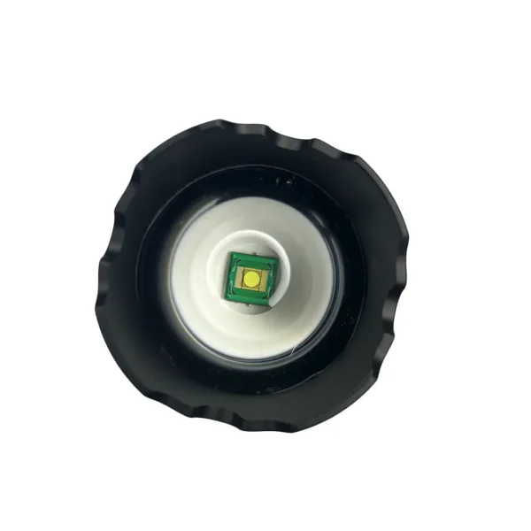 چراغ قوه ZINGARO مدل G501