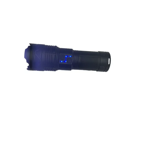 چراغ قوه ZINGARO مدل G501