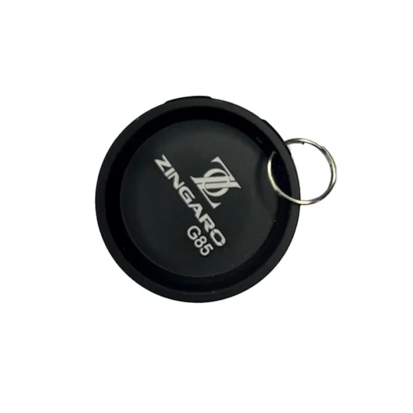 چراغ قوه ZINGARO مدل G85