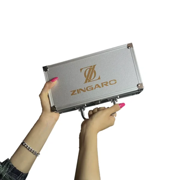 چراغ قوه ZINGARO مدل G501