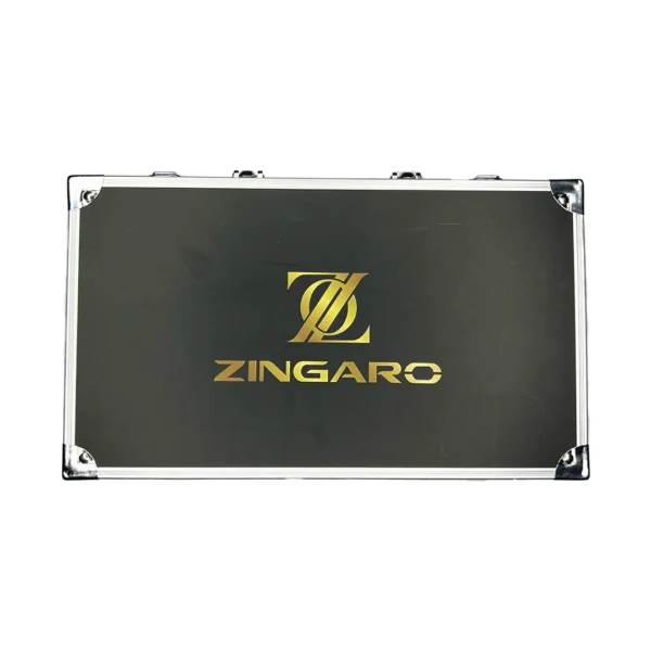 جعبه چراغ قوه ZINGARO مدل G600