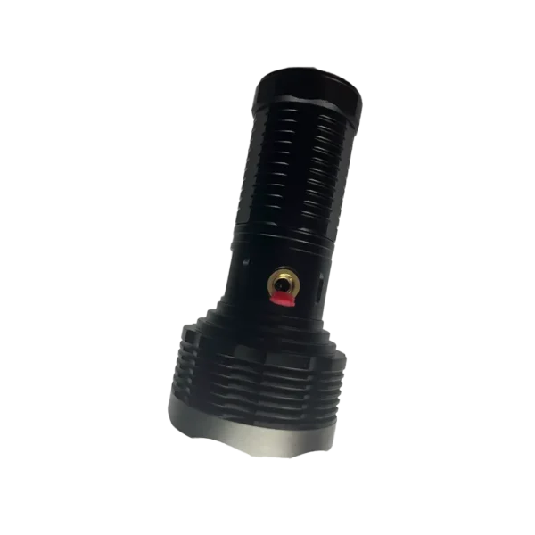 چراغ قوه SMALLSUN مدل T207