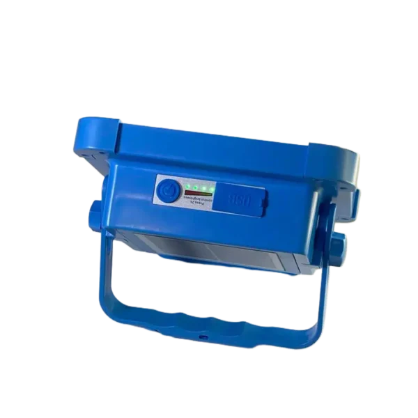 پروژکتور 50W شارژی خورشیدی UXI مدل BL-911