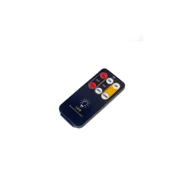 پروژکتور شارژی خورشیدی OKGO مدل FA-8028