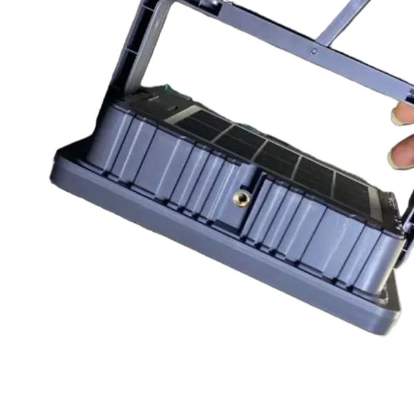 پروژکتور شارژی خورشیدی OKGO مدل FA-8028