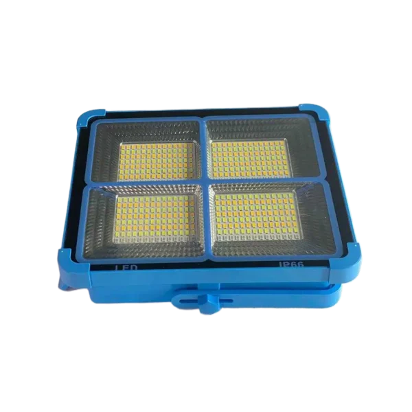 پروژکتور شارژی خورشیدی UXI مدل BL-911