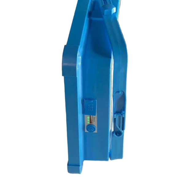 پروژکتور شارژی خورشیدی UXI مدل BL-911