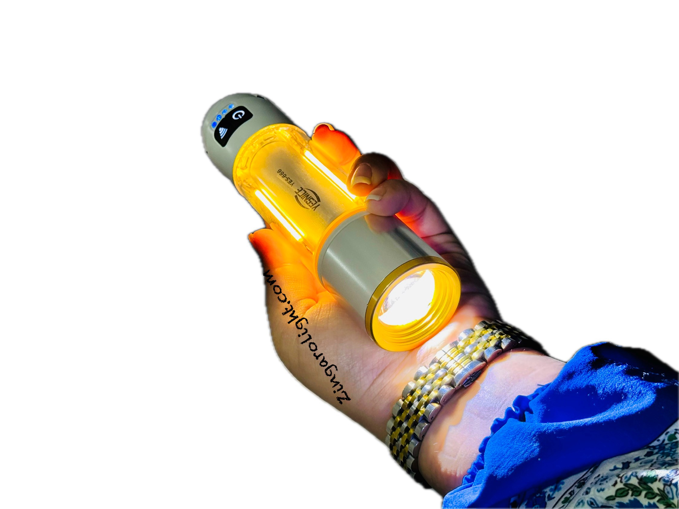 زینگارو