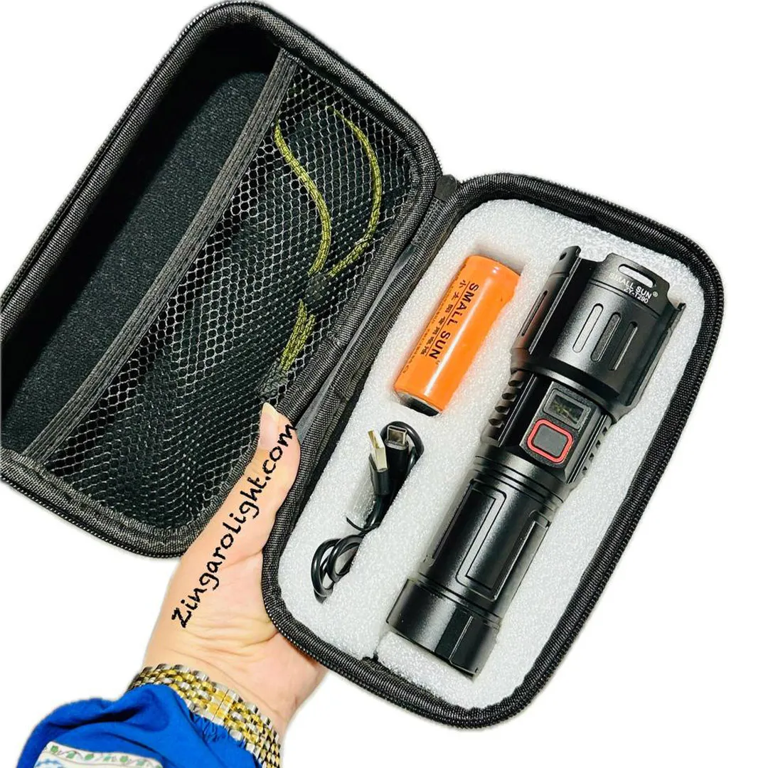 smallsun-rechargeable-flashlight-t290 (5)