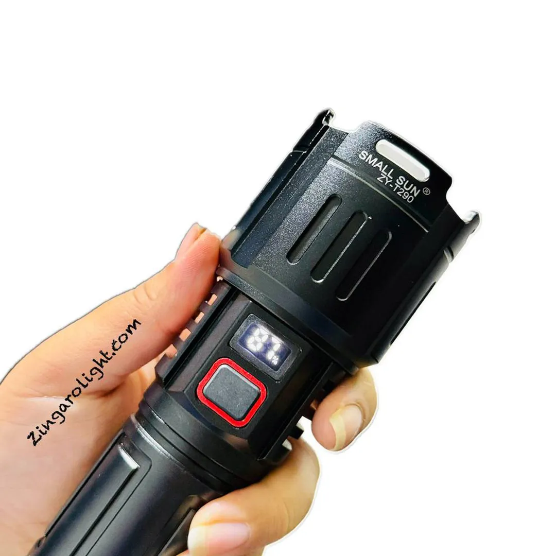 smallsun-rechargeable-flashlight-t290