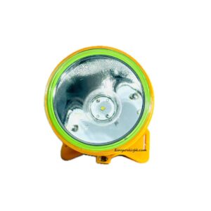 چراغ پیشانی