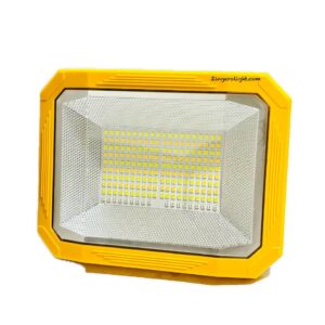 پروژکتور شارژی خورشیدی زینگارو XJ_K7