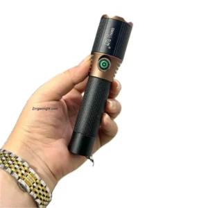چراغ قوه اسمال سان T812