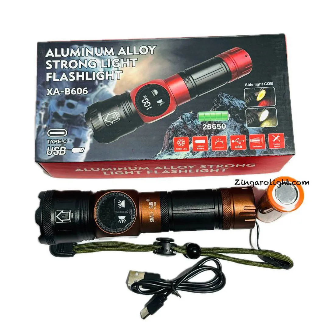 SmallSun-flashlight-XA-B606 (3)