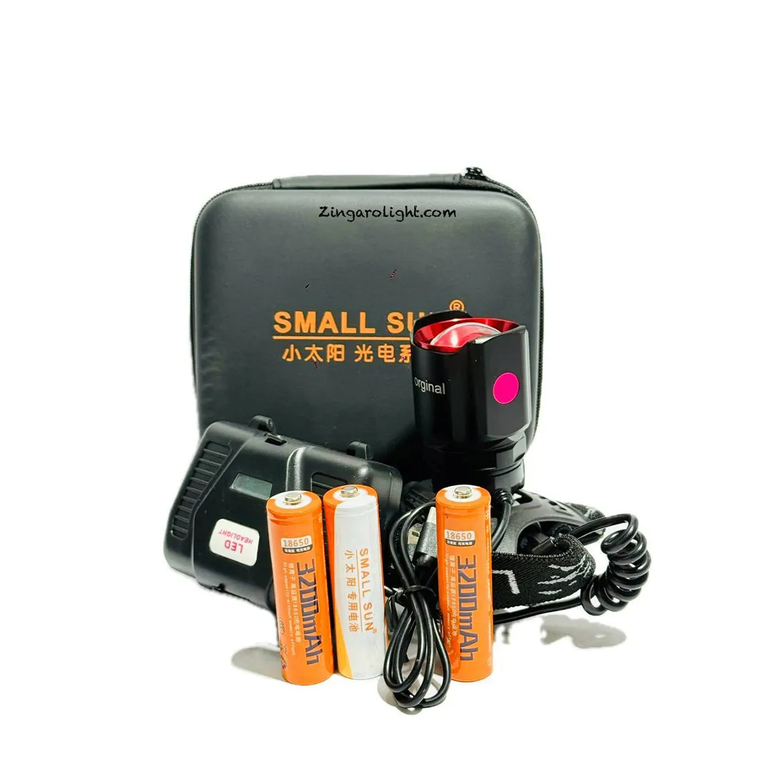 SmallSun-2210T-Headlamp