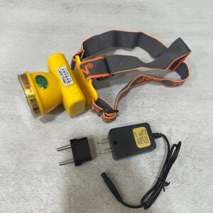 چراغ پیشانی اسمال سان مدل H96